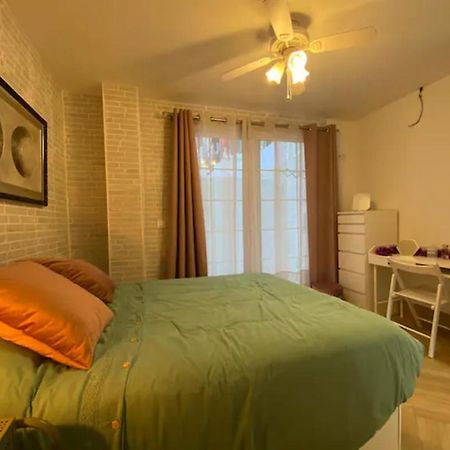 Apartamento Tibidabo Ext Con Parking Севилья Экстерьер фото
